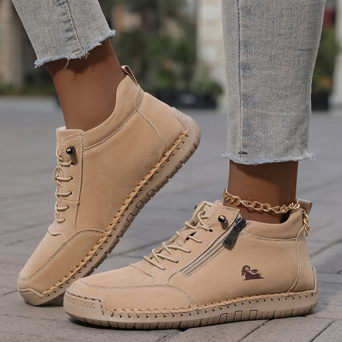 ErgoVita™ – Zapatillas de confort terapéutico