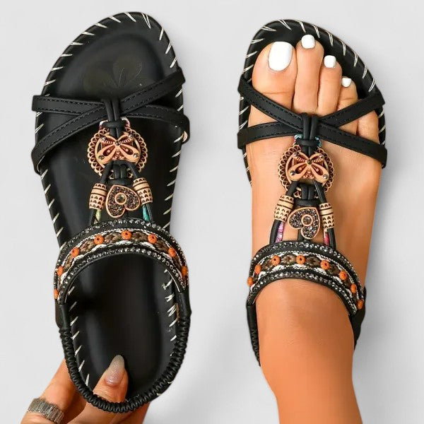María™ | Sandalias ortopédicas
