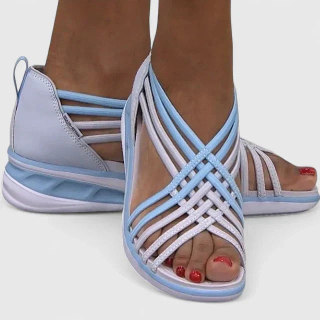Zeris | Sandalias ortopédicas