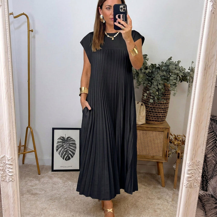 Ana - Vestido Confort Atemporal