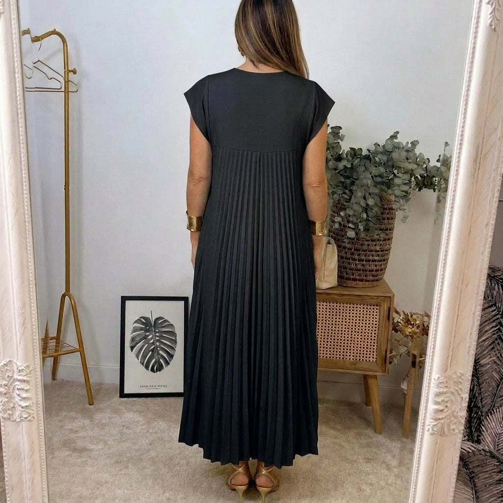 Ana - Vestido Confort Atemporal