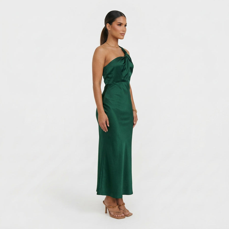 Sofia - Vestido largo elegante