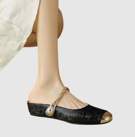Cilios™ | Sandalias ortopédicas