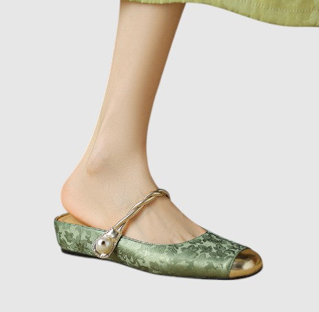 Cilios™ | Sandalias ortopédicas