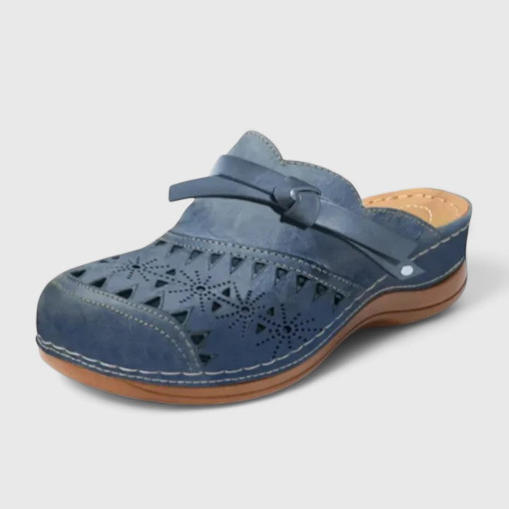 calle | Sandalias cómodas