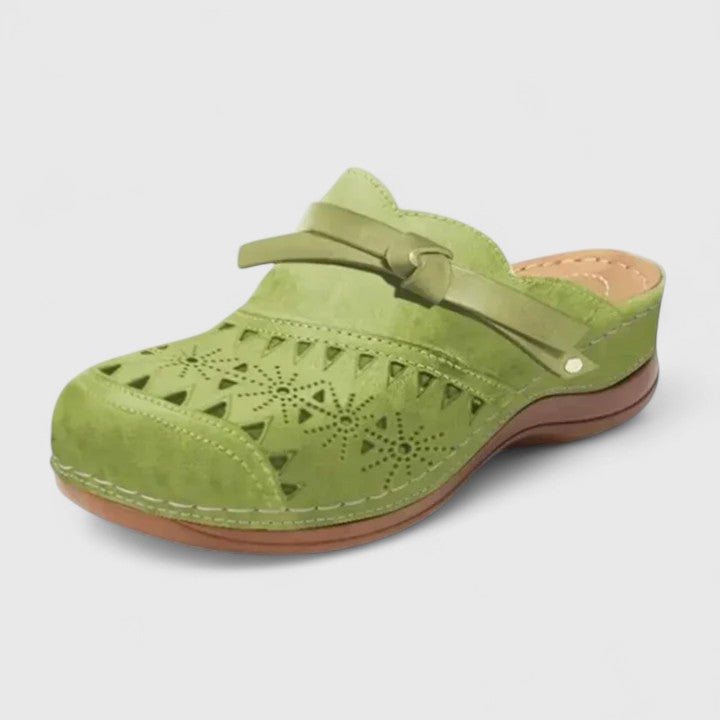 calle | Sandalias cómodas