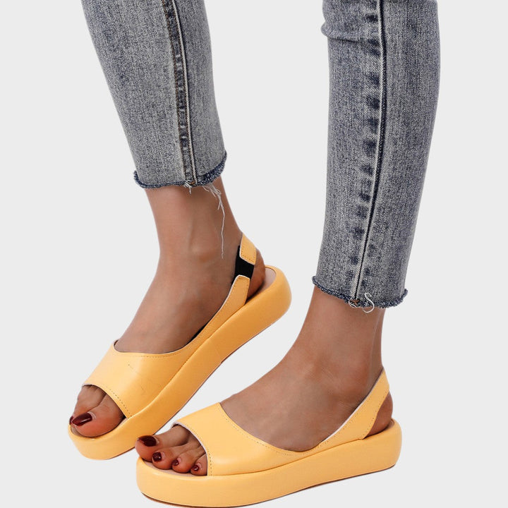 Caryzzaa | Sandalias ortopédicas