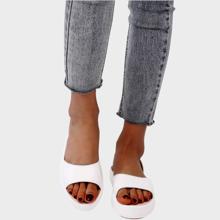 Caryzzaa | Sandalias ortopédicas