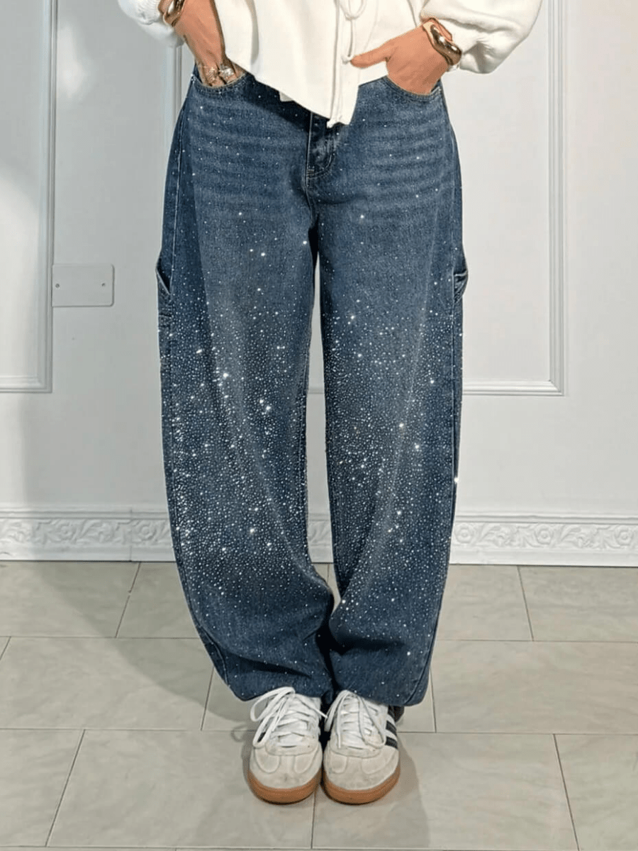 Tae | Pantalones sofisticados