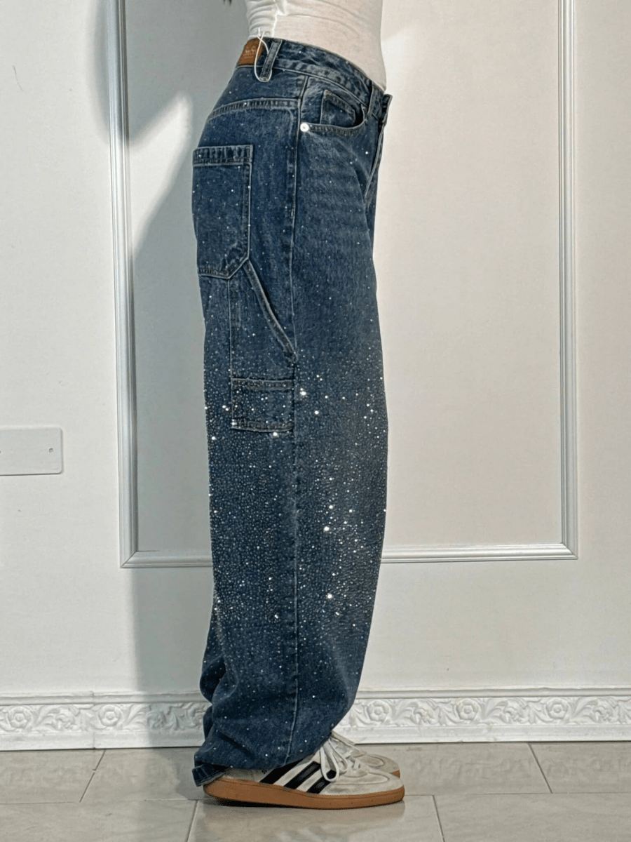 Tae | Pantalones sofisticados