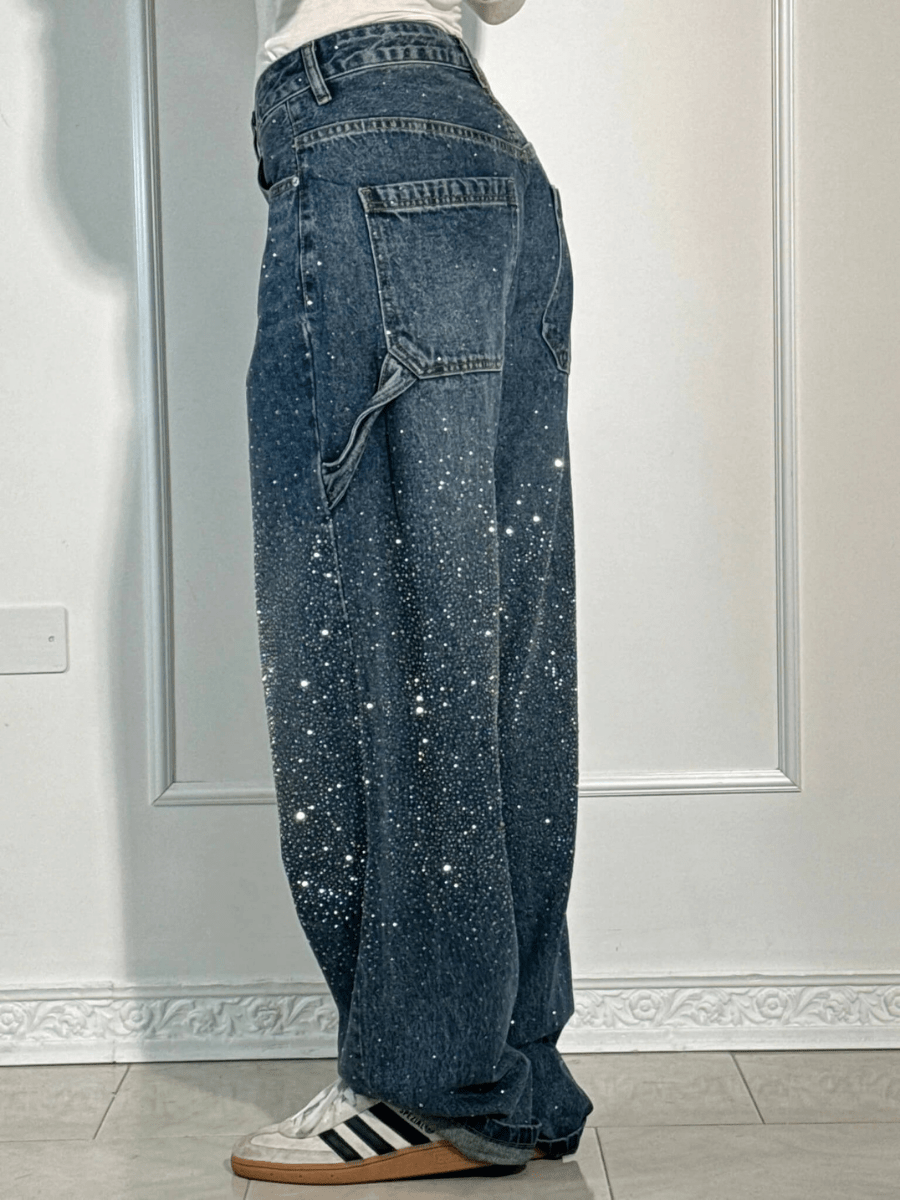 Tae | Pantalones sofisticados