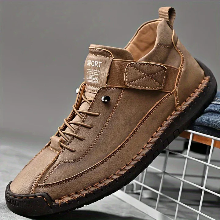 Sylvie | Zapatillas Ortopédicas