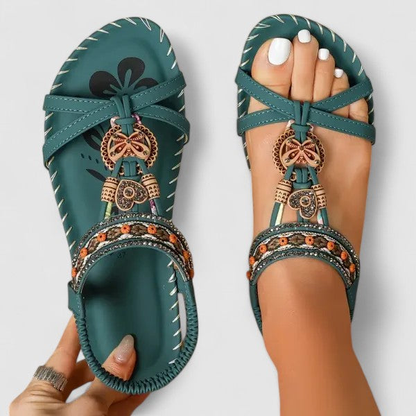 María™ | Sandalias ortopédicas