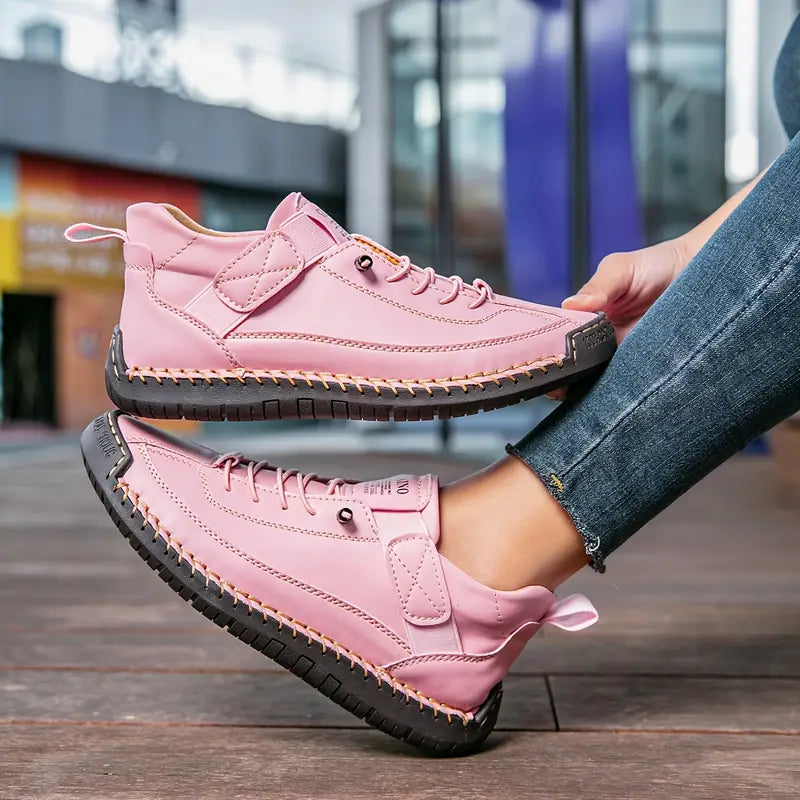 Sylvie | Zapatillas Ortopédicas