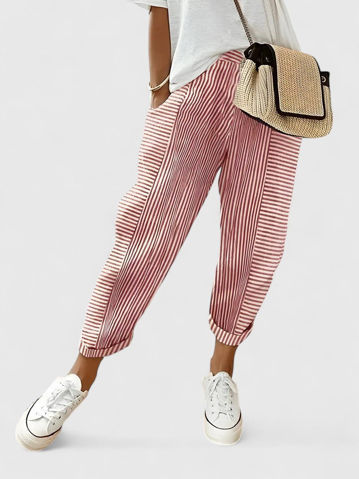 Elvira™ | Pantalones cómodos