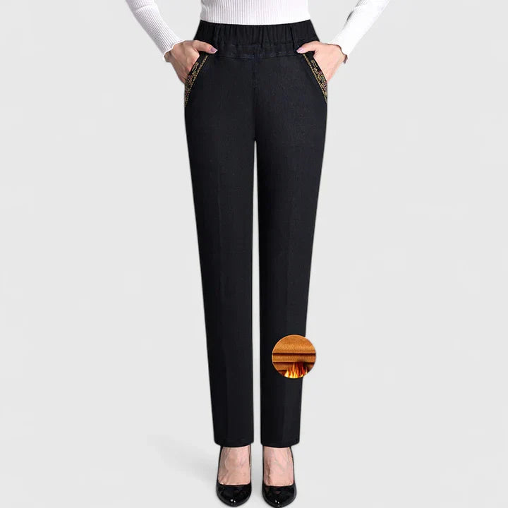 Caryzelle | Pantalones sofisticados