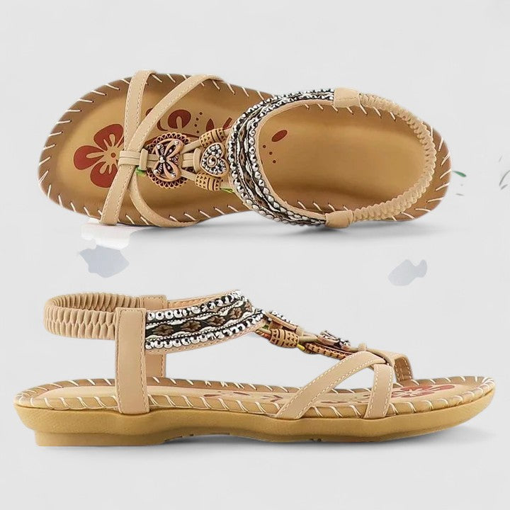 María™ | Sandalias ortopédicas