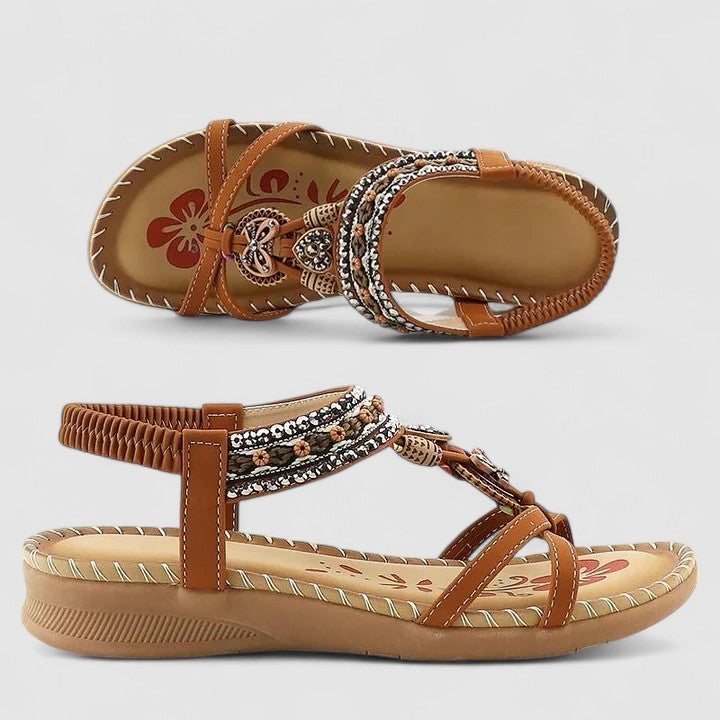 María™ | Sandalias ortopédicas