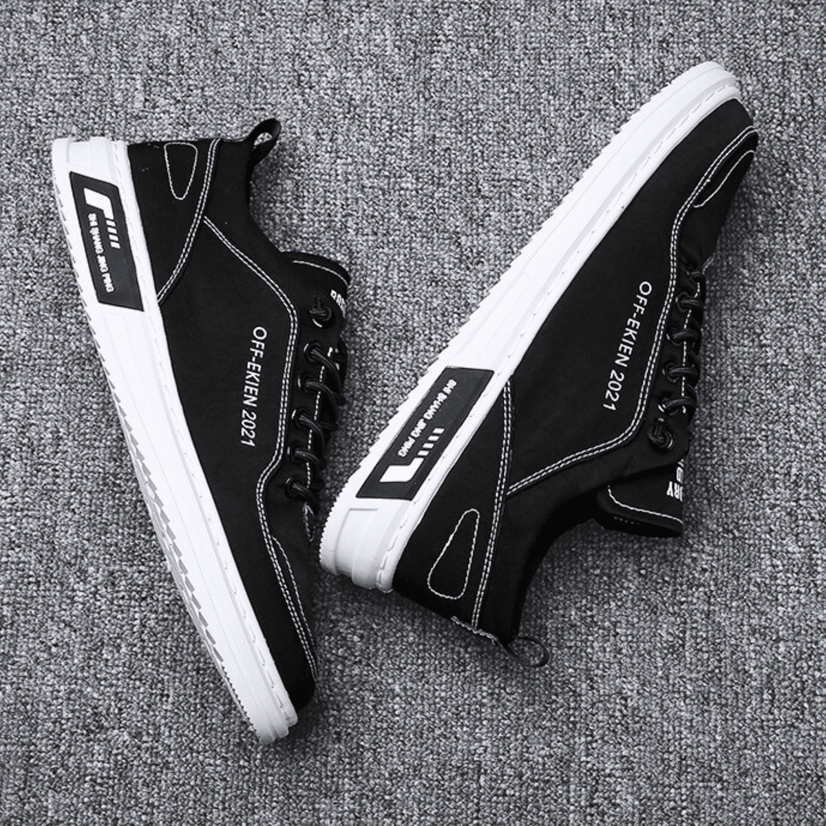Enzo - Zapatillas Urbanas Premium