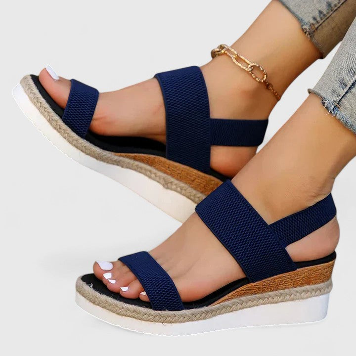 Mérill | Sandalias ortopédicas